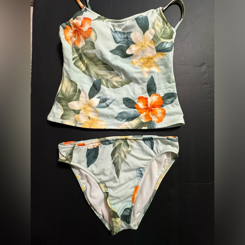 Women’s Tankini - so cute!